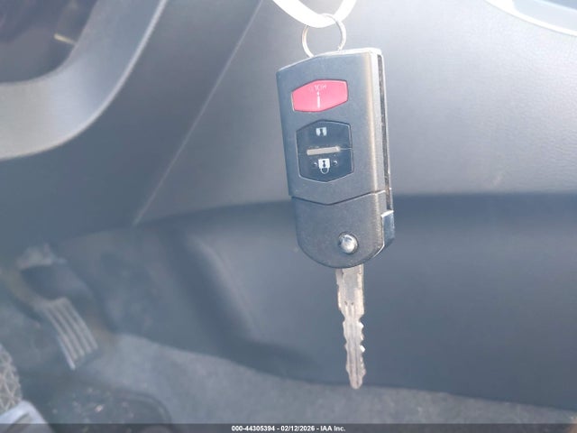 Aukcja sprzedaży 2011 Mazda Mazda3 S Sport, vin: JM1BL1K67B1496385, numer aukcji: 44305394