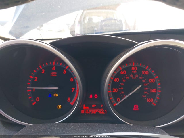 Aukcja sprzedaży 2011 Mazda Mazda3 S Sport, vin: JM1BL1K67B1496385, numer aukcji: 44305394