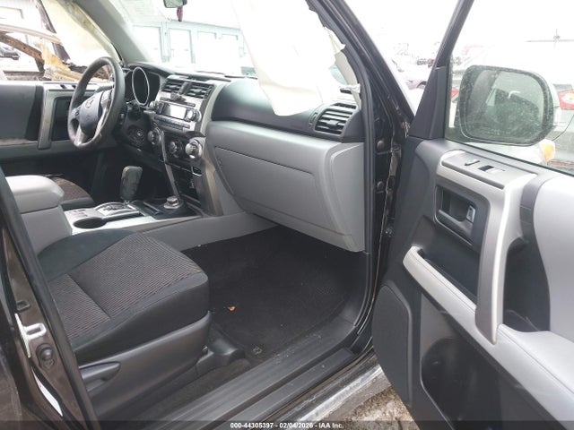 Aukcja sprzedaży 2013 Toyota 4runner Sr5, vin: JTEBU5JR2D5149005, numer aukcji: 44305397