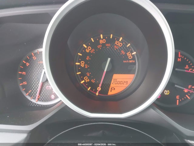 Aukcja sprzedaży 2013 Toyota 4runner Sr5, vin: JTEBU5JR2D5149005, numer aukcji: 44305397