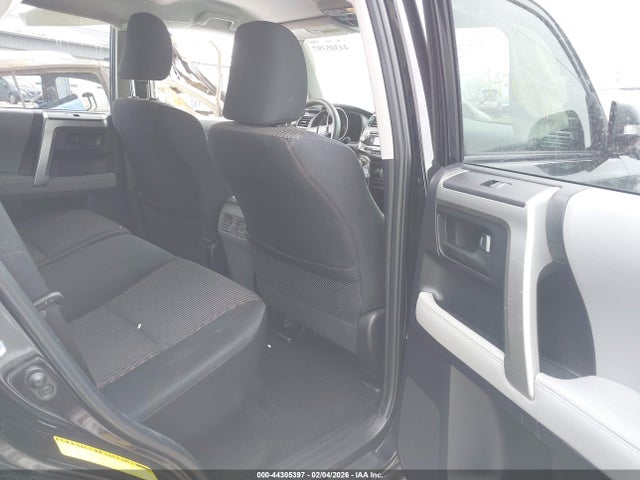 Aukcja sprzedaży 2013 Toyota 4runner Sr5, vin: JTEBU5JR2D5149005, numer aukcji: 44305397