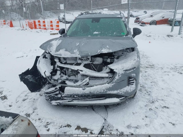 2023 Buick Envision Essence Awd მანქანა იყიდება აუქციონზე, vin: LRBFZPR41PD165040, აუქციონის ნომერი: 44305398