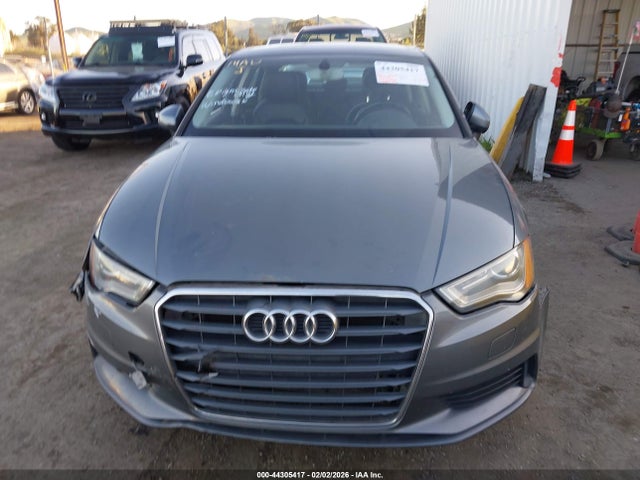 WAUACGFF3F1001482 Audi A3 1.8t Premium