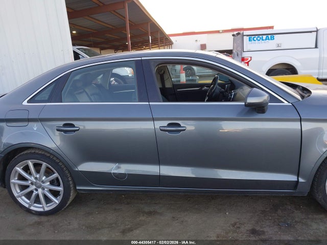 WAUACGFF3F1001482 Audi A3 1.8t Premium