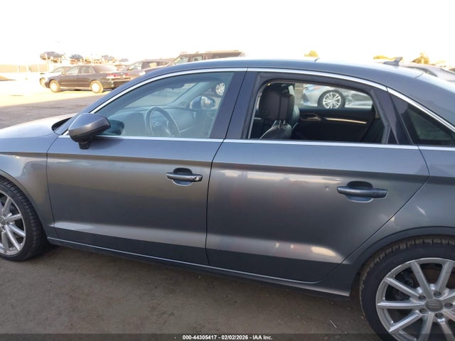 WAUACGFF3F1001482 Audi A3 1.8t Premium