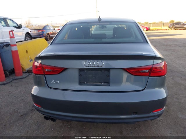 WAUACGFF3F1001482 Audi A3 1.8t Premium
