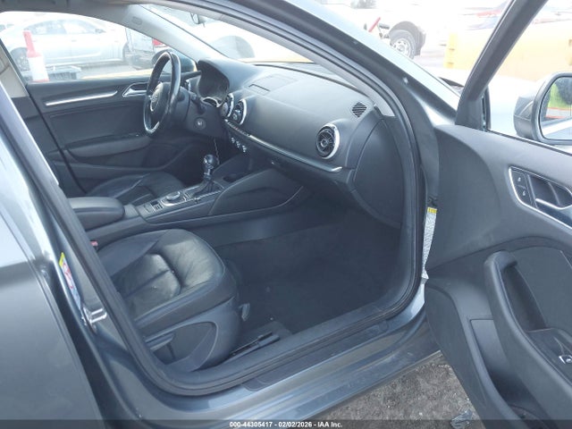 2015 AUDI A3 WAUACGFF3F1001482 Photo 4