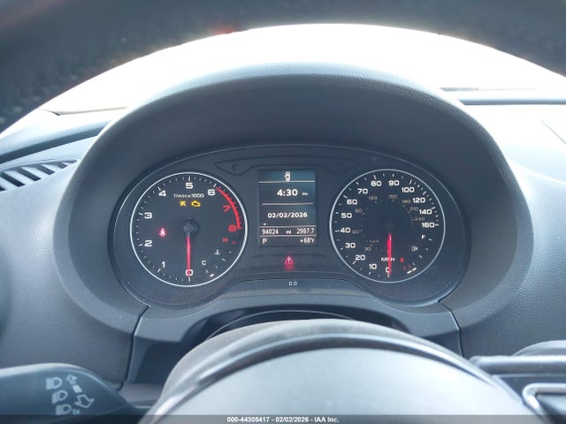 2015 AUDI A3 WAUACGFF3F1001482 Photo 6