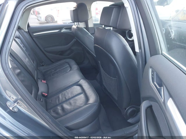 2015 AUDI A3 WAUACGFF3F1001482 Photo 7