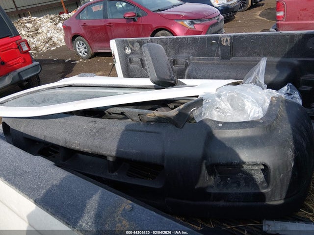 2000 NISSAN FRONTIER 1N6DD26SXYC431172 Photo 5