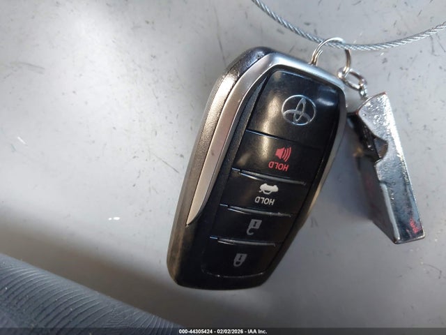 2020 TOYOTA MIRAI JTDBVRBD3LA008011 Photo 10