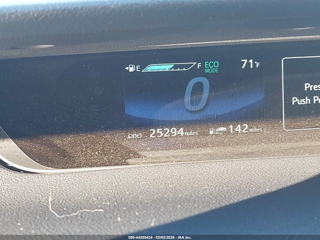 Toyota Mirai 2020 JTDBVRBD3LA008011 Image 15