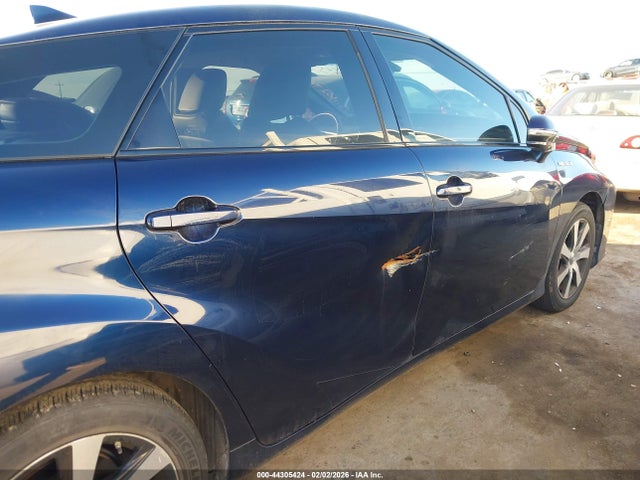 2020 TOYOTA MIRAI JTDBVRBD3LA008011 Photo 5