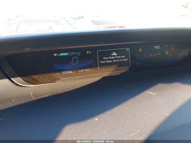 2020 TOYOTA MIRAI JTDBVRBD3LA008011 Photo 6