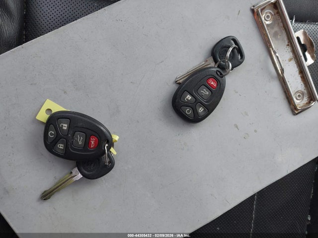 5GAKRBKD4GJ147681 Buick Enclave Leather