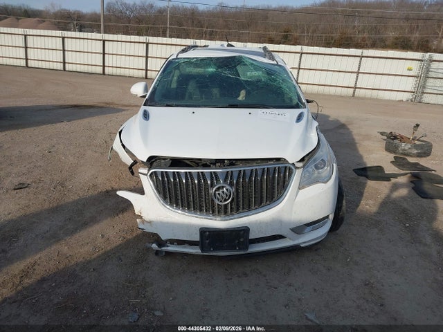 5GAKRBKD4GJ147681 Buick Enclave Leather