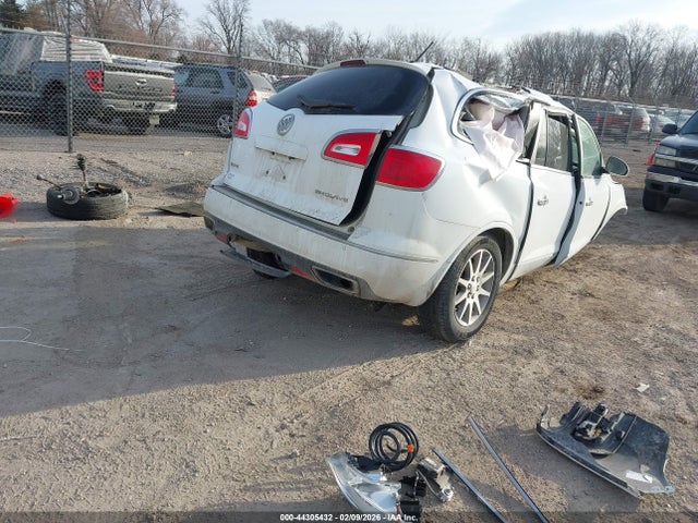 5GAKRBKD4GJ147681 Buick Enclave Leather