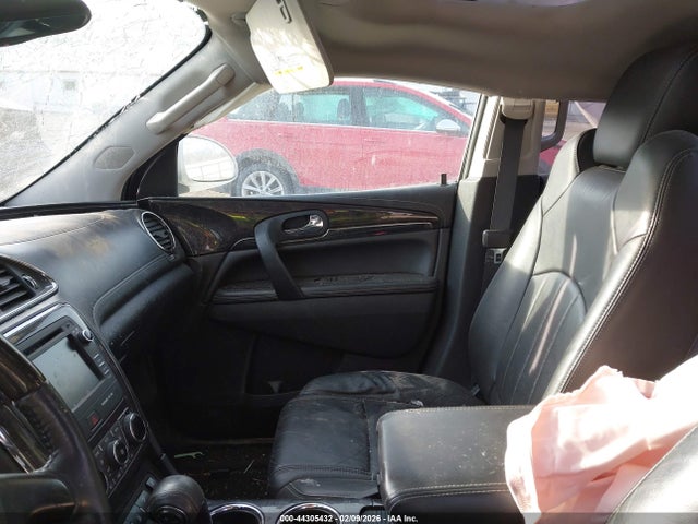 5GAKRBKD4GJ147681 Buick Enclave Leather