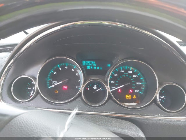 5GAKRBKD4GJ147681 Buick Enclave Leather
