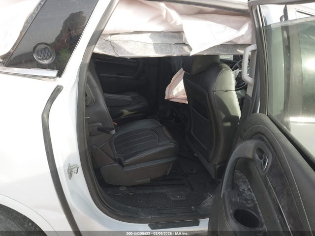 5GAKRBKD4GJ147681 Buick Enclave Leather