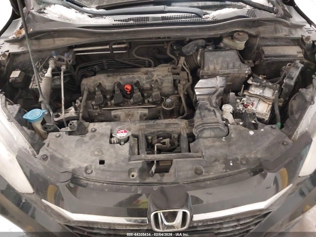 3CZRU5H50GM710204 Honda HR-V EX