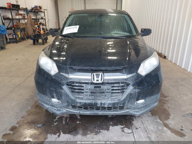 3CZRU5H50GM710204 Honda HR-V EX