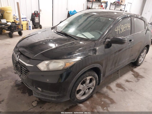 3CZRU5H50GM710204 Honda HR-V EX
