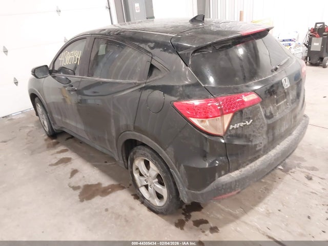 3CZRU5H50GM710204 Honda HR-V EX