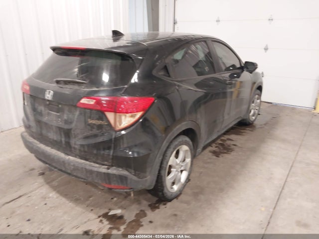 3CZRU5H50GM710204 Honda HR-V EX