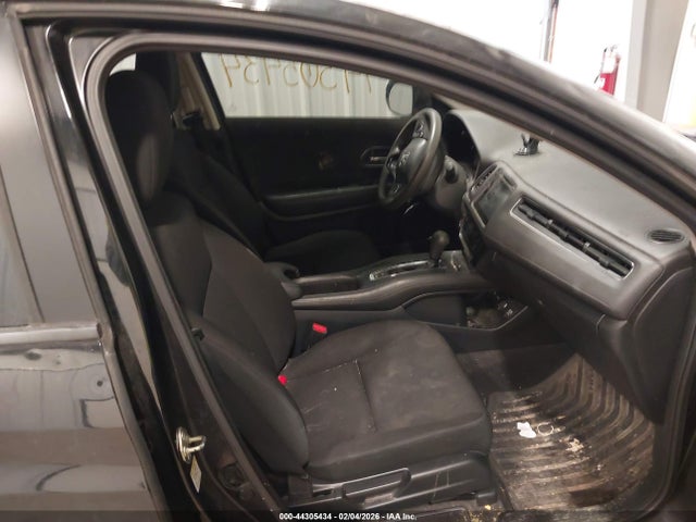 3CZRU5H50GM710204 Honda HR-V EX
