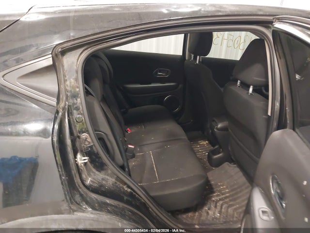 3CZRU5H50GM710204 Honda HR-V EX