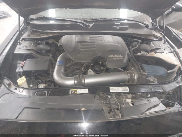 2015 DODGE CHALLENGER 2C3CDZAG3FH783308 Photo 9