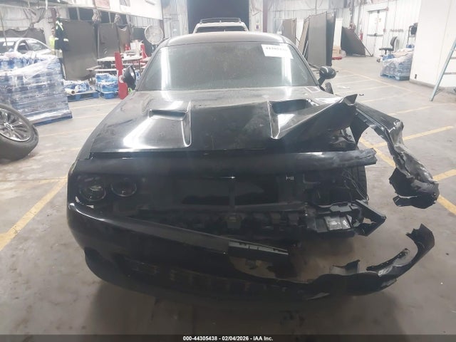 2015 Dodge Challenger Sxt მანქანა იყიდება აუქციონზე, vin: 2C3CDZAG3FH783308, აუქციონის ნომერი: 44305438