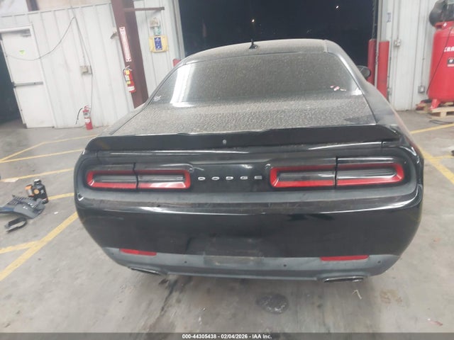 2015 Dodge Challenger Sxt მანქანა იყიდება აუქციონზე, vin: 2C3CDZAG3FH783308, აუქციონის ნომერი: 44305438