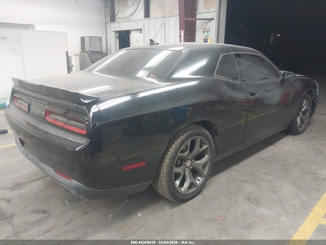 2015 DODGE CHALLENGER 2C3CDZAG3FH783308 Photo 3