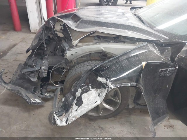 2015 DODGE CHALLENGER 2C3CDZAG3FH783308 Photo 5