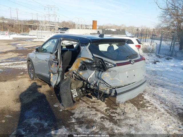 Nissan Kicks Sv Xtronic Cvt 2024 3N1CP5CV0RL561122 Image 17