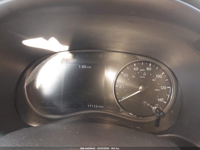Nissan Kicks Sv Xtronic Cvt 2024 3N1CP5CV0RL561122 Image 7