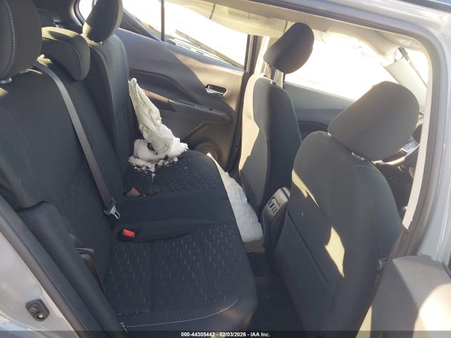 Nissan Kicks Sv Xtronic Cvt 2024 3N1CP5CV0RL561122 Image 8