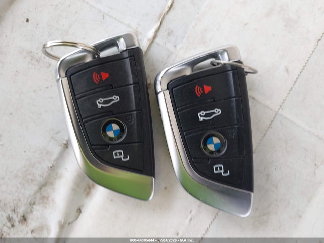 WBS33AZ02NCH91789 BMW M4 Competition