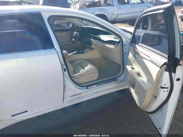 Aukcja sprzedaży 2013 Lexus Es 300h Hybrid, vin: JTHBW1GG9D2006789, numer aukcji: 44305451