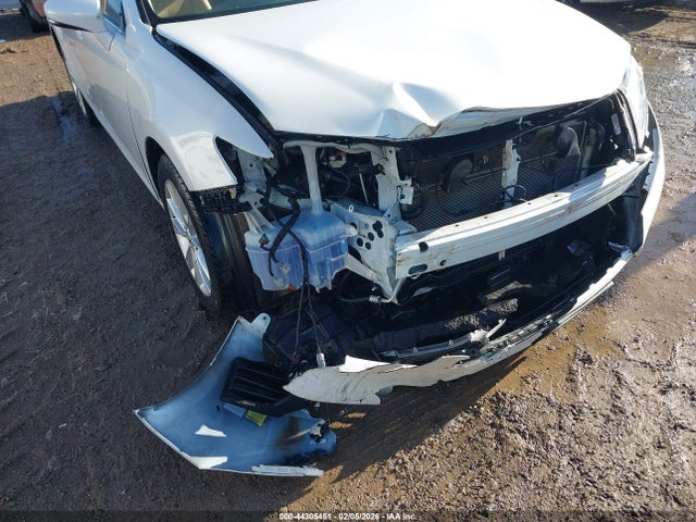 Aukcja sprzedaży 2013 Lexus Es 300h Hybrid, vin: JTHBW1GG9D2006789, numer aukcji: 44305451
