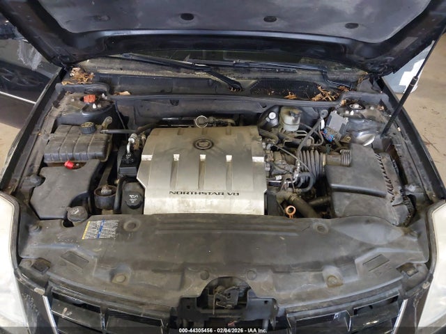 2011 CADILLAC DTS 1G6KH5E66BU115440 Photo 9