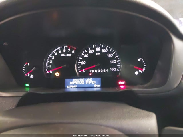 2011 CADILLAC DTS 1G6KH5E66BU115440 Photo 6