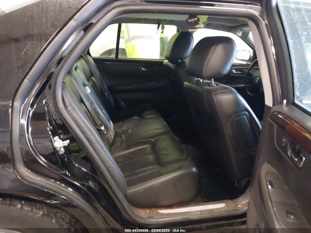 2011 CADILLAC DTS 1G6KH5E66BU115440 Photo 7