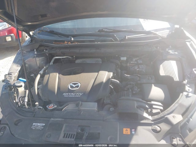 Aukcja sprzedaży 2016 Mazda Cx-5 Grand Touring, vin: JM3KE4DYXG0833565, numer aukcji: 44305458