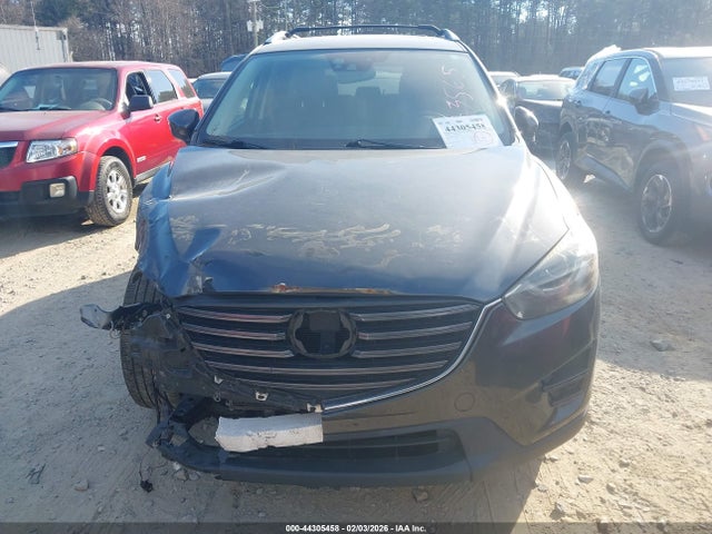 Aukcja sprzedaży 2016 Mazda Cx-5 Grand Touring, vin: JM3KE4DYXG0833565, numer aukcji: 44305458