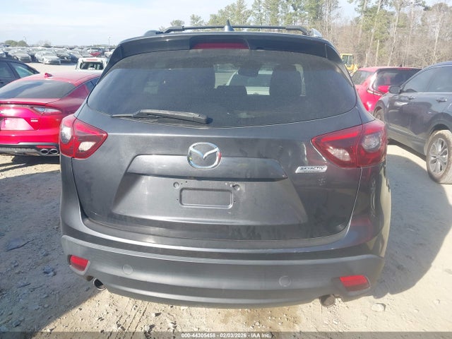Aukcja sprzedaży 2016 Mazda Cx-5 Grand Touring, vin: JM3KE4DYXG0833565, numer aukcji: 44305458