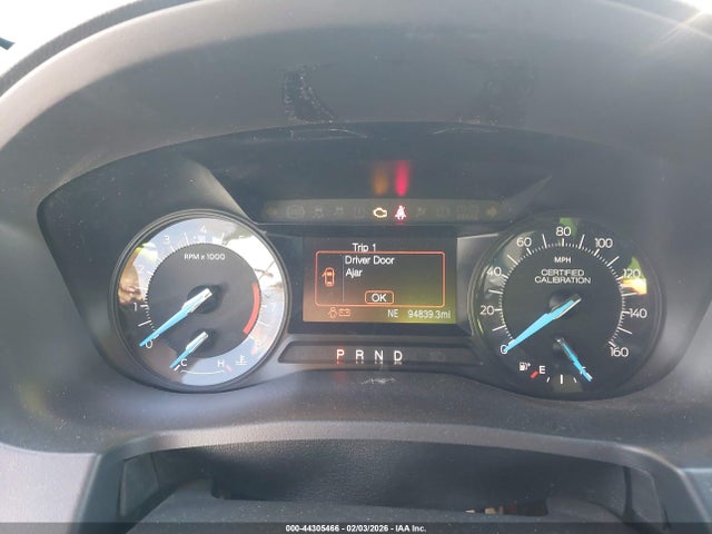 Ford Police Interceptor Utility 2018 1FM5K8AT5JGB59558 Image 7