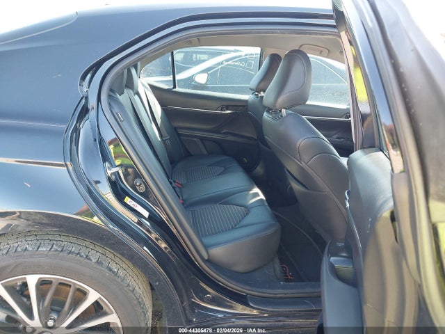 4T1B11HK4KU249023 Toyota CAMRY SE